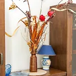 Nikolina Lu - One-bedroom With Balcony 公寓 *