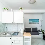 Nikolina Lu - One-bedroom With Balcony 鲁巴达