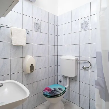 Nikolina Lu - One-bedroom With Balcony Lumbarda