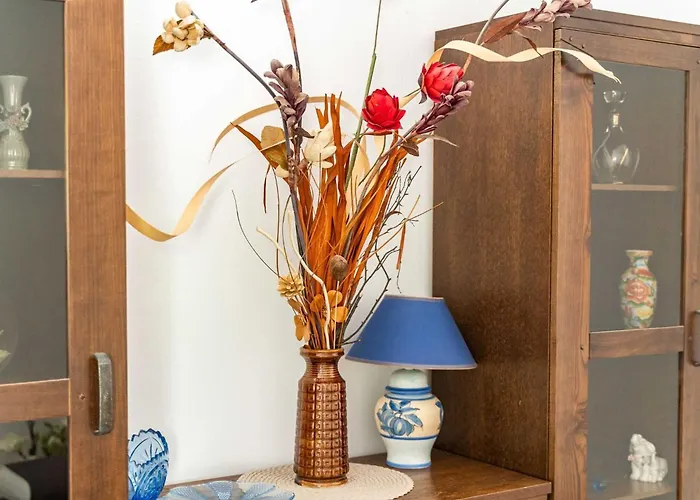 Nikolina Lu - One-bedroom With Balcony 아파트 *